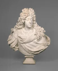 Louis of France, The Grand Dauphin